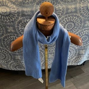 Sophia cashmere scarf